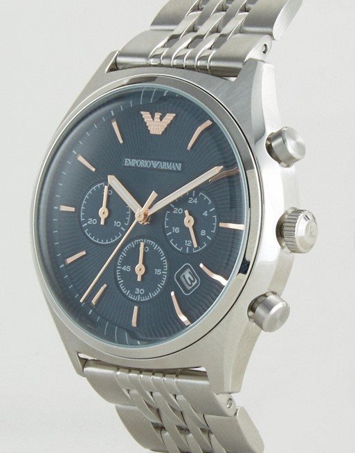 Oiritaly Watch Quartz Man Emporio Armani AR1974 Watches